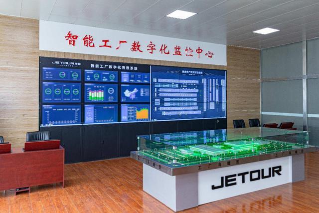 制造奇迹 信息系统集成如何助力新品牌18个月销量突破20万辆